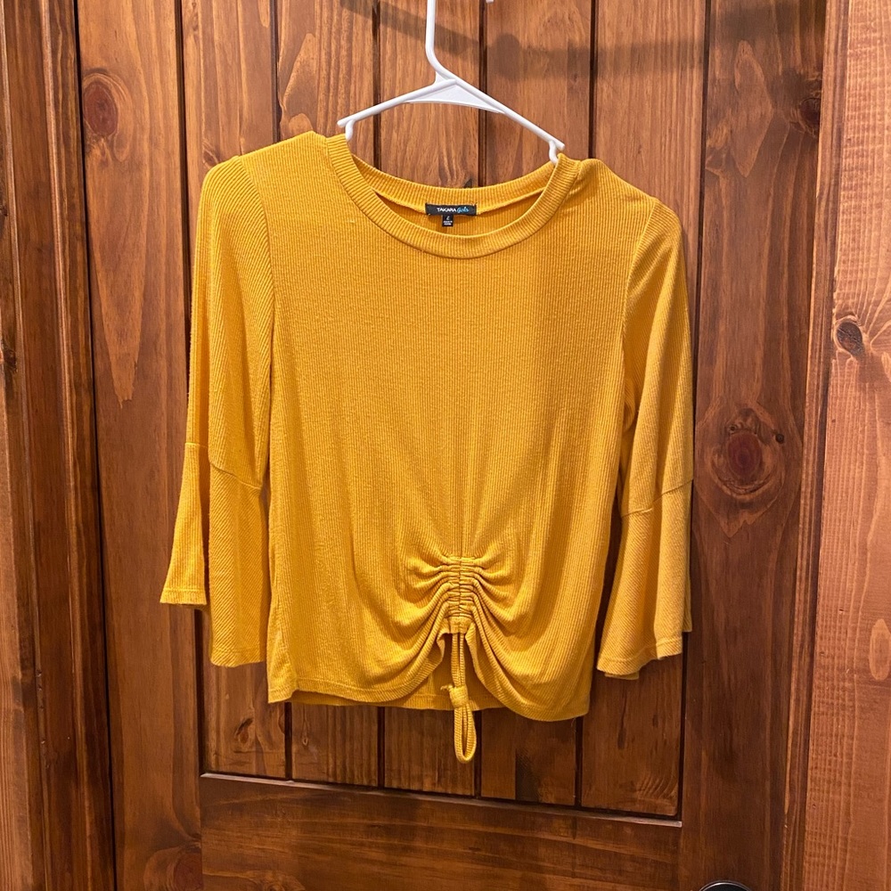 Girls Blouse